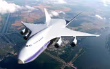 Vận tải cơ 'Con voi' thay thế An-124 của Nga đạt bước tiến mang tính cách mạng