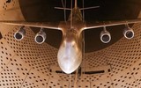 Vận tải cơ 'Con voi' thay thế An-124 của Nga đạt bước tiến mang tính cách mạng