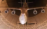Vận tải cơ 'Con voi' thay thế An-124 của Nga đạt bước tiến mang tính cách mạng
