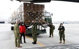 Xung đột Ukraine đẩy Mỹ vào 'vòng luẩn quẩn' tái vũ trang