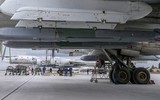 Tên lửa hành trình Kh-101 Nga có cụm thiết bị gốc Mỹ? 