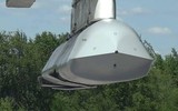 Tên lửa hành trình Kh-101 Nga có cụm thiết bị gốc Mỹ? 