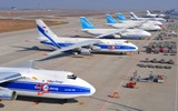 Vận tải cơ 'Con voi' thay thế An-124 của Nga đạt bước tiến mang tính cách mạng