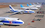 Vận tải cơ 'Con voi' thay thế An-124 của Nga đạt bước tiến mang tính cách mạng