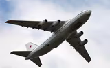 Vận tải cơ 'Con voi' thay thế An-124 của Nga đạt bước tiến mang tính cách mạng