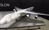 Vận tải cơ 'Con voi' thay thế An-124 của Nga đạt bước tiến mang tính cách mạng