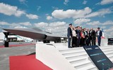Tiêm kích tàng hình FCAS trị giá 100 tỷ USD của châu Âu gặp vấn đề lớn