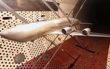 Vận tải cơ 'Con voi' thay thế An-124 của Nga đạt bước tiến mang tính cách mạng