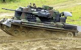 Xung đột Nga - Ukraine: Trận chiến giành Bakhmut đang dần đi tới hồi kết?