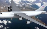 Vận tải cơ 'Con voi' thay thế An-124 của Nga đạt bước tiến mang tính cách mạng