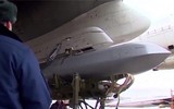 Tên lửa hành trình Kh-101 Nga có cụm thiết bị gốc Mỹ? 