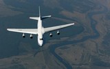 Vận tải cơ 'Con voi' thay thế An-124 của Nga đạt bước tiến mang tính cách mạng