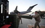 Xung đột Ukraine đẩy Mỹ vào 'vòng luẩn quẩn' tái vũ trang