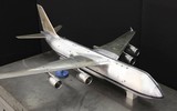 Vận tải cơ 'Con voi' thay thế An-124 của Nga đạt bước tiến mang tính cách mạng
