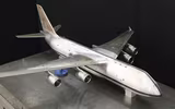 Vận tải cơ 'Con voi' thay thế An-124 của Nga đạt bước tiến mang tính cách mạng