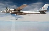 Tên lửa hành trình Kh-101 Nga có cụm thiết bị gốc Mỹ? 