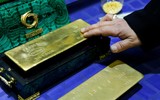Nga khiến Mỹ không thể tịch thu khối tài sản khổng lồ nhờ bước đi thông minh