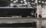 Máy bay ném bom tàng hình B-21 Raider mở ra kỷ nguyên mới của không chiến