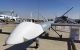 Nga lần đầu sử dụng UAV tác chiến điện tử Moskit độc đáo ở Ukraine