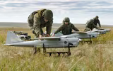 Nga lần đầu sử dụng UAV tác chiến điện tử Moskit độc đáo ở Ukraine