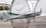 Nga lần đầu sử dụng UAV tác chiến điện tử Moskit độc đáo ở Ukraine