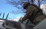 Nga lần đầu sử dụng UAV tác chiến điện tử Moskit độc đáo ở Ukraine