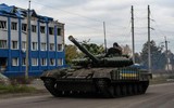 Quân đội Ukraine chuẩn bị một cuộc tấn công lớn vào Svatovo với vũ khí đặc biệt