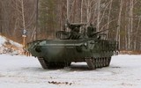 Quân đội Ukraine chuẩn bị một cuộc tấn công lớn vào Svatovo với vũ khí đặc biệt
