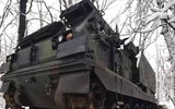 Quân đội Ukraine chuẩn bị một cuộc tấn công lớn vào Svatovo với vũ khí đặc biệt