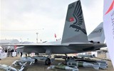Tiêm kích thế hệ 5 'bản sao F-22' bắt đầu được Thổ Nhĩ Kỳ lắp ráp