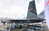 Tiêm kích thế hệ 5 'bản sao F-22' bắt đầu được Thổ Nhĩ Kỳ lắp ráp