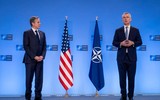 Mỹ phải chấm dứt cuộc xung đột Ukraine bằng cách... rút khỏi NATO