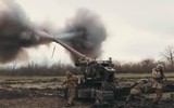 Quân đội Nga đang 'tái định vị' ở Donetsk và Zaporizhzhia
