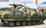 Chiến xa bộ binh BMP-2 nâng cấp đặc biệt giúp Nga nhanh chóng kiểm soát Bakhmut?