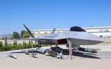Tiêm kích thế hệ 5 'bản sao F-22' bắt đầu được Thổ Nhĩ Kỳ lắp ráp