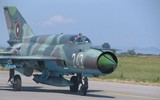 Ukraine sắp có tên lửa phòng không tầm bắn gấp đôi S-300?