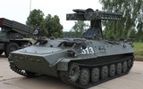 Ukraine sắp có tên lửa phòng không tầm bắn gấp đôi S-300?