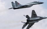 Ukraine sắp có tên lửa phòng không tầm bắn gấp đôi S-300?