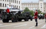 Ukraine sắp có tên lửa phòng không tầm bắn gấp đôi S-300?