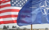 Mỹ phải chấm dứt cuộc xung đột Ukraine bằng cách... rút khỏi NATO