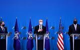 Mỹ phải chấm dứt cuộc xung đột Ukraine bằng cách... rút khỏi NATO