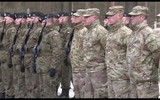 Mỹ phải chấm dứt cuộc xung đột Ukraine bằng cách... rút khỏi NATO
