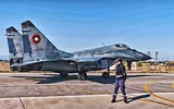 Ukraine sắp có tên lửa phòng không tầm bắn gấp đôi S-300?
