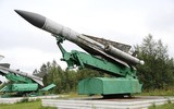 Ukraine sắp có tên lửa phòng không tầm bắn gấp đôi S-300?