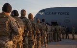 Mỹ phải chấm dứt cuộc xung đột Ukraine bằng cách... rút khỏi NATO