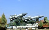 Ukraine sắp có tên lửa phòng không tầm bắn gấp đôi S-300?