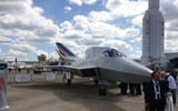 Tiêm kích thế hệ 5 'bản sao F-22' bắt đầu được Thổ Nhĩ Kỳ lắp ráp