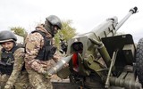 Trận chiến ở Bakhmut sẽ quyết định vận mệnh của Ukraine?