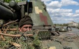 Quân đội Ukraine chuẩn bị một cuộc tấn công lớn vào Svatovo với vũ khí đặc biệt