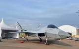 Tiêm kích thế hệ 5 'bản sao F-22' bắt đầu được Thổ Nhĩ Kỳ lắp ráp